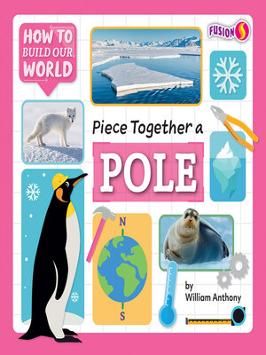 cover image of Piece Together a Pole